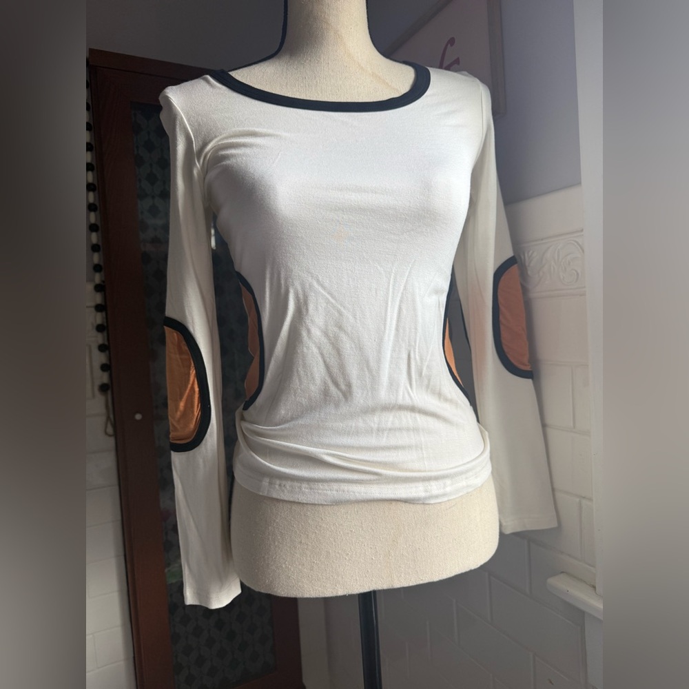 Dolce & Gabbana long sleeve